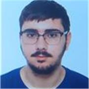 Graduado en ingeniería química, doy clases de física, química y matemáticas, online o en Las Torres de Cotillas