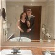 I am a very confident and outgoing person, especially when it comes to biology at all academic levels. 