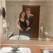 I am a very confident and outgoing person, especially when it comes to biology at all academic levels.