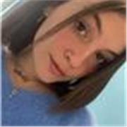 Studentessa di scienze biologiche che può dare lezioni di matematica, scienze naturali e anche altre materie