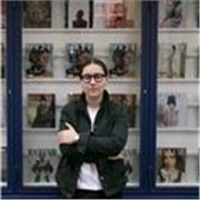 Learn English Naturally with a Native Speaker and Experienced Global Studies Student in Turin. 