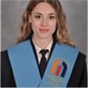 Profesora de Educación Primaria de lengua, matemáticas e inglés en Córdoba capital