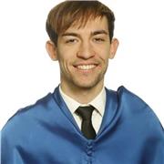 Profesor de matemáticas apto para colegios e institutos (hasta 4° ESO)