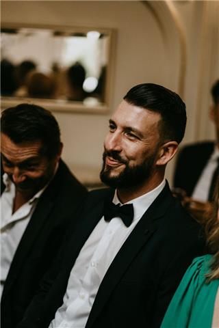 William