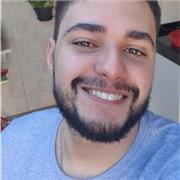 Me chamo Rodrigo, tenho 23 anos, estou atualmente me formando em Licenciatura em matemática pela Universidade Federal de Lavras, com o objetivo de dar aulas para alunos de ensino fundamental e médio