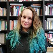 Psicologa specializzata in DSA