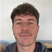 Soy una persona comprometida, empática y vocacional. Daré clases a alumnado de Educación Primaria, adaptándome a sus ritmos.