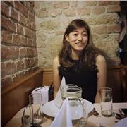 Native mandarin (Taiwanese) speaker and teacher of english as a foreign language.