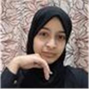 English tutor for students up to the age of 16