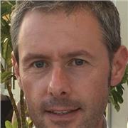 Richard James