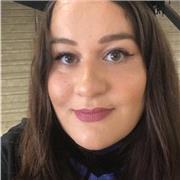 Qualified English teacher with 7 years’ experience teaching English to students from all around the world of different ages