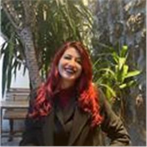 Hilda İnce