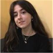 Studentessa magistrale di neuropsicologia offre ripetizioni di inglese online per tutte le età