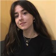 Studentessa magistrale di neuropsicologia offre ripetizioni di inglese online per tutte le età