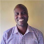 Experienced Math tutor in Kenya offering online lessons for middle school to college. B.Ed. (math/physics), 5+ years  experience.