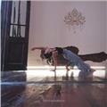 Yoga en la vida cotidiana. hatha, kundalini, yin, meditacion