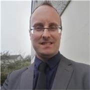 Experienced native English speaker, I can help students become confident speakers