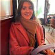 Fully bilingual French graduate with business French