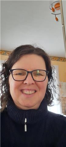 Claudette Suzanne