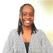 Sharlyne Macharia