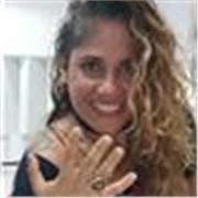 Facilitadora de Danza Afrocaribeña imparte clases a niveles principiantes, intermedios y avanzados