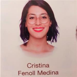 Cristina Fenoll