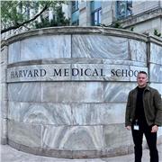 Biologie Nachhilfe: Von Klasse 5 bis Studium
Deutsch: Klasse 5 bis Abitur
Englisch: Klasse 5 bis 10