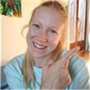 Profesora de Inglés Nativa | Online y Presencial | Conversación y Aprendizaje Práctico