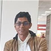Mr H D M Ratnakela