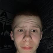 Chemisty teacher teaches any age. Good fun