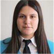 Soy titulada en Bachillerato de Ciencias Tecnológicas, con una media de 9, y cuento con un año de experiencia dando clases. 