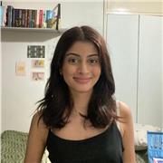 I am a Computer Science & Mathematics student, with 2+ years of tutoring experience in Maths, Further Maths, and Computer Science