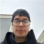 Estudiante de biología con experiencia enseñando matemáticas pre y universitarias