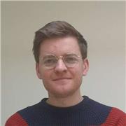 Music tutor in Dalston