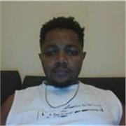 Rodgers Mutisya
