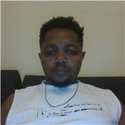 Rodgers Mutisya
