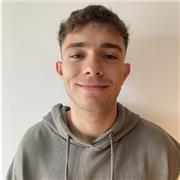 Ingeniero en formación especializado en química, matemáticas y física