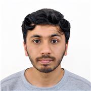 Muhammad Ieyan