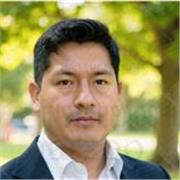 ing. especialista en control de plagas y enfermedades