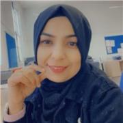 Zainab Pirani