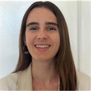 Profesora de inglés Graduada en Educación Primaria Bilingüe