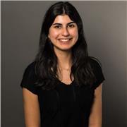Sarah El Debs