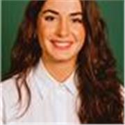 Bióloga graduada por la Universidad de Córdoba, con 3 años de experiencia como profesora particular.