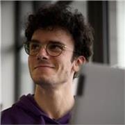 Prof de programmation Java, JavaScript et Python en BUT Informatique.
