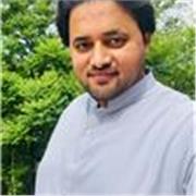 Maths tutor providing lesson to children of all ages