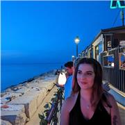 Diplomata e laureata offro ripetizioni di spagnolo