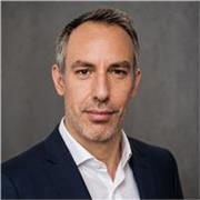 Fitness Coach mit 10 Jahren Erfahrung im Workout Ausdauer