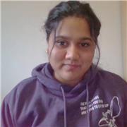 Maths tutor providing lessons to children from age 5-16