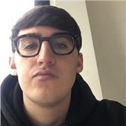 studente universitario che impartisce lezioni di matematica, chimica, storia, geografia, biologia per scuola media e liceo (preferibilmente biennio), ma mi posso adattare
