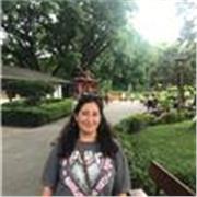 Apoyo escolar en inglés para niños entre 5 y 15 años :)